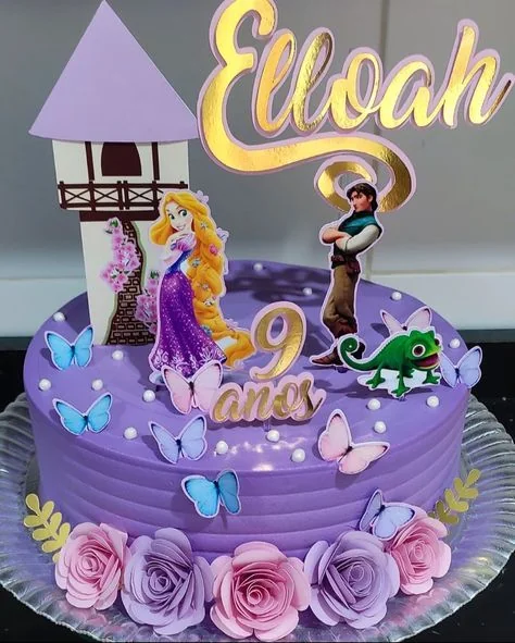 Rapunzel - foto 8