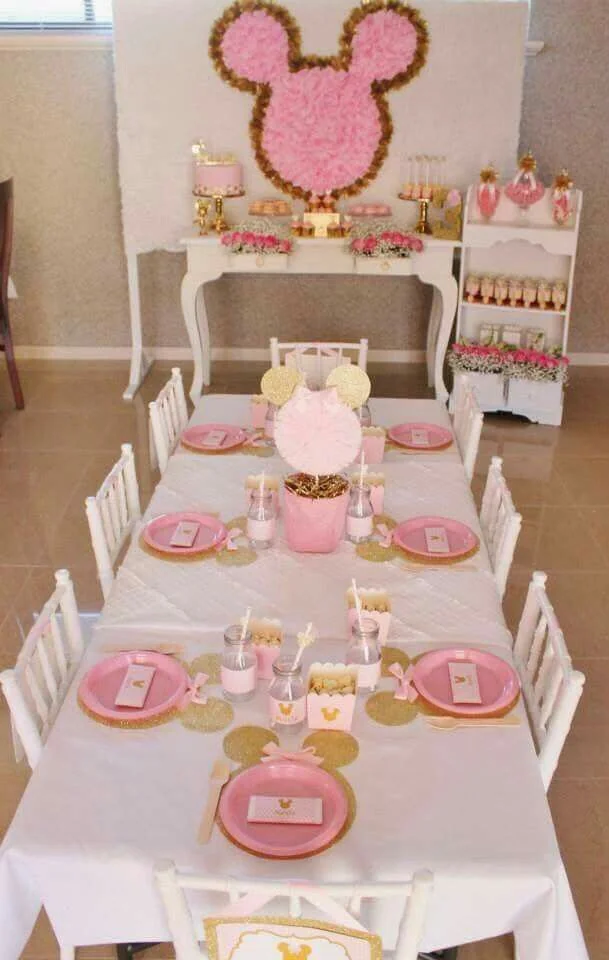 Minnie Mouse - foto 8