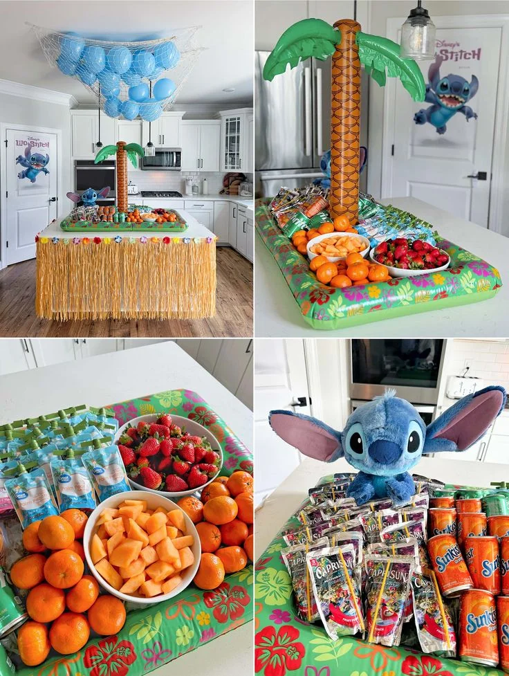 Stitch - foto 7