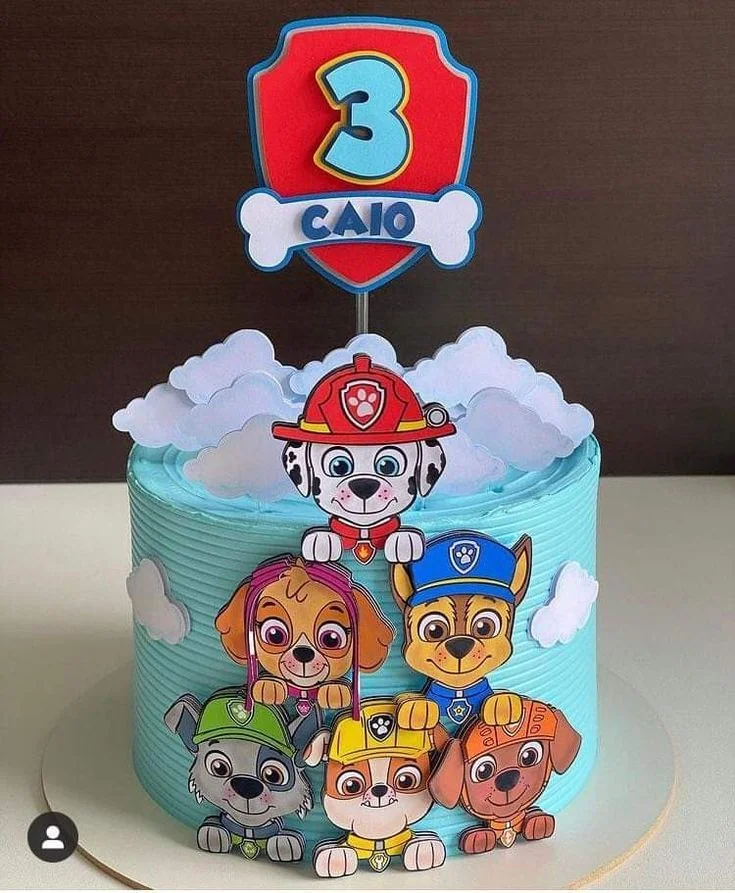 Paw Patrol - foto 7