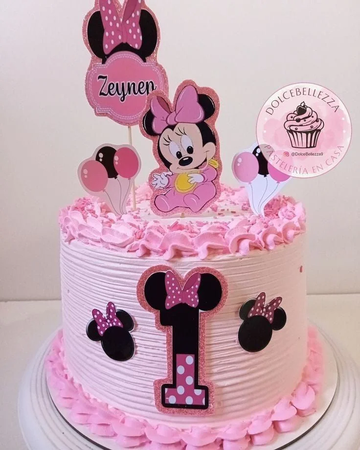 Minnie Mouse - foto 7