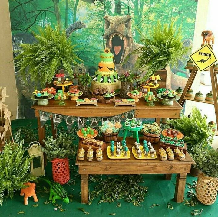 Dinosaurios - foto 8