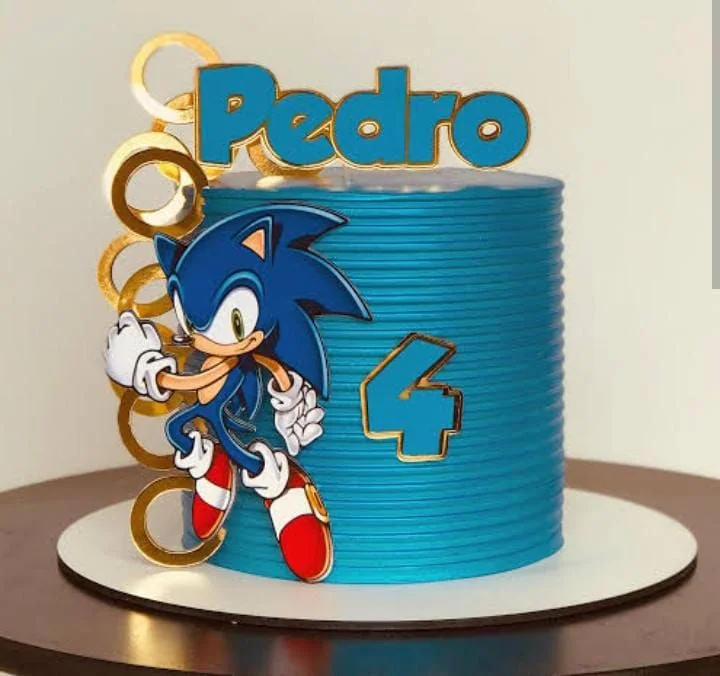 Sonic - foto 8