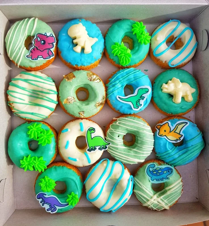 Dinosaurios - foto 7