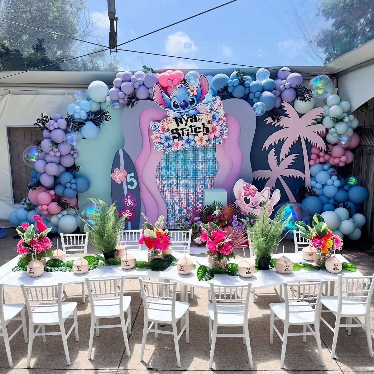 Imagen 1 del servicio