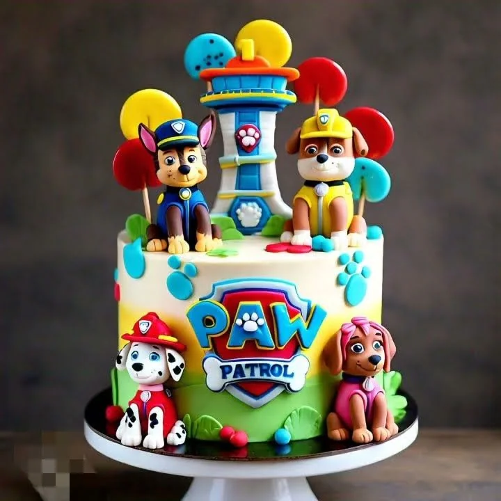 Paw Patrol - foto 8