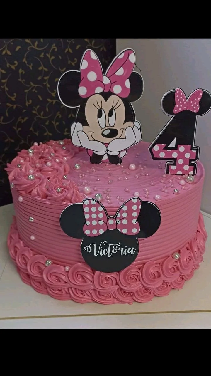 Minnie Mouse - foto 8